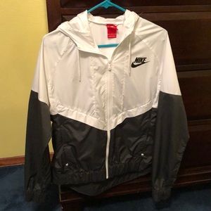 Light weight jacket